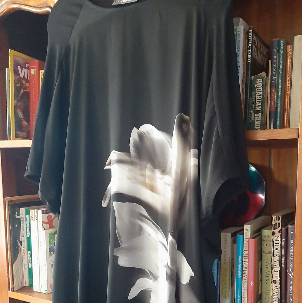 Alembika Dress